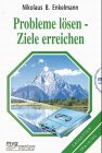 Probleme lösen, Ziele erreichen, 1 Cassette Self-help