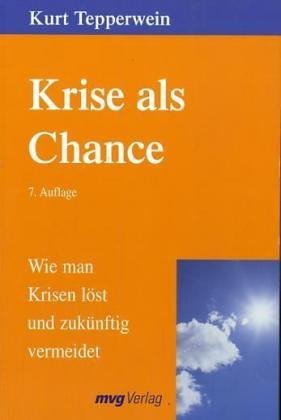 Product Image: Krise als Chance