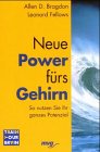 Neue Power fürs Gehirn. So nutzen Sie Ihr ganzes Potenzial Leisure & Fun