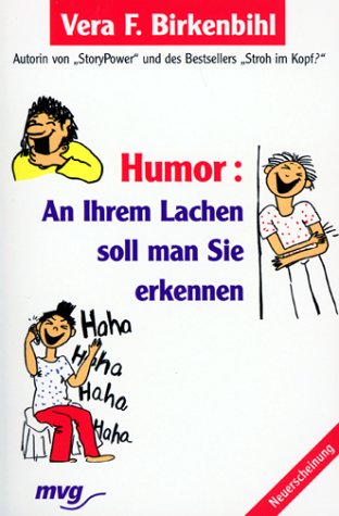 Humor: An Ihrem Lachen soll man Sie erkennen. Politics & Society