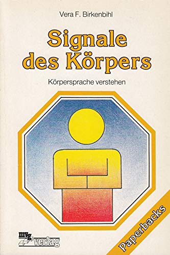 Product Image: Signale des Körpers. Körpersprache verstehen.