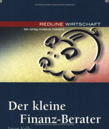 Der kleine Finanz-Berater Business, Finance & Career
