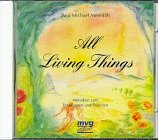 All Living Things, 1 CD-Audio Lifestyle