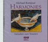 Harmonies, 1 CD-Audio: Melodien zum Träumen. ADD Religion & Esotericism