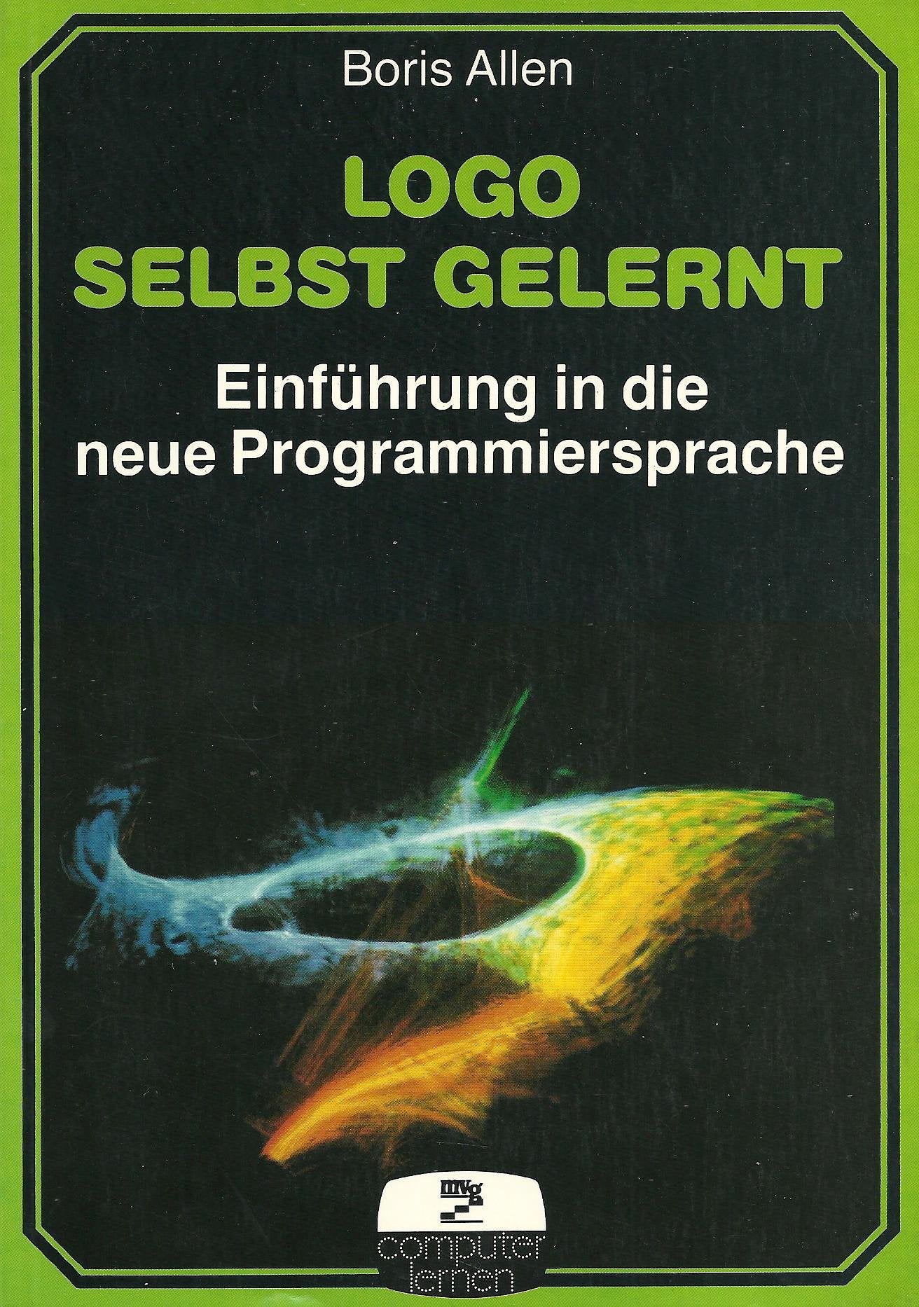 Logo Selbst gelernt - Einführung in die neue Programmiersprache Books