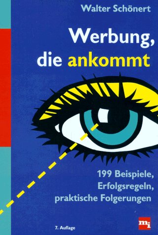 Product Image: Werbung die ankommt