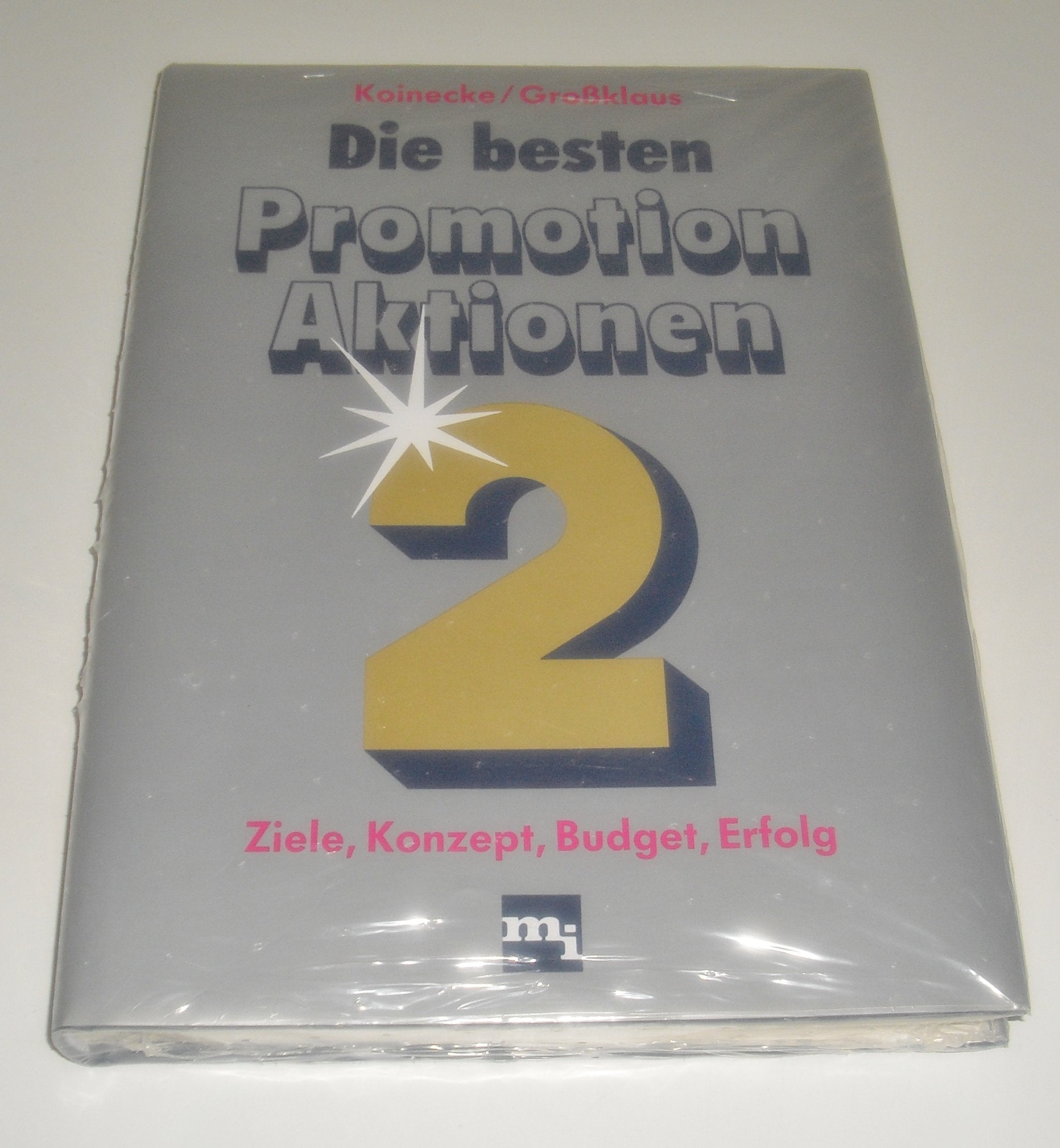Die Besten Promotionaktionen 2 Media & Communication
