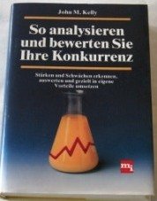So analysieren und bewerten Sie Ihre Konkurrenz Business, Finance & Career