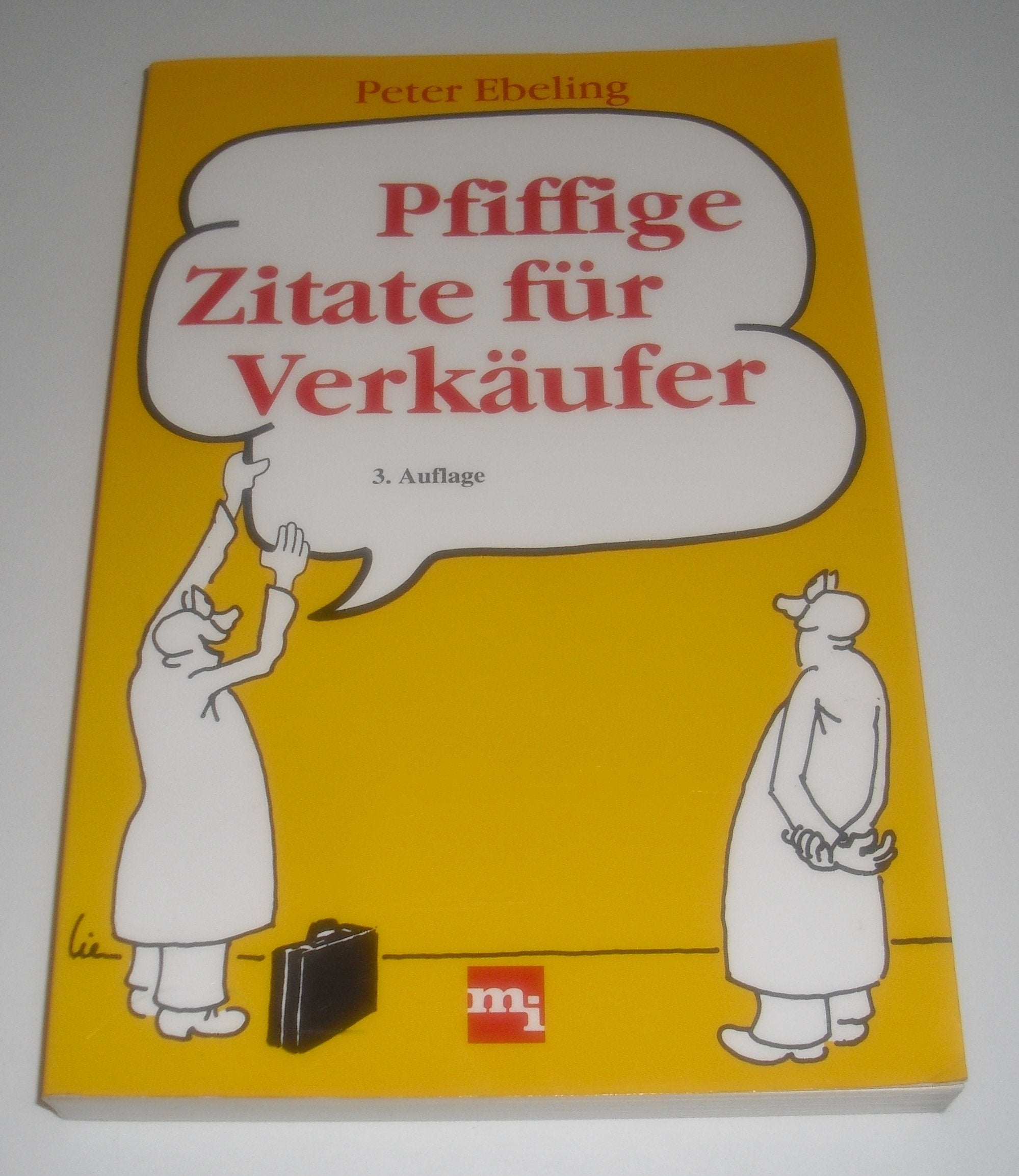 Pfiffige Zitate für Verkäufer Business, Finance & Career
