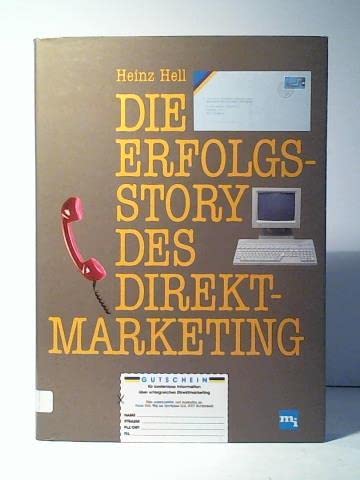 Die Erfolgsstory des Direktmarketing Business, Finance & Career