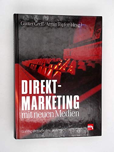 Direktmarketing mit neuen Medien Business, Finance & Career