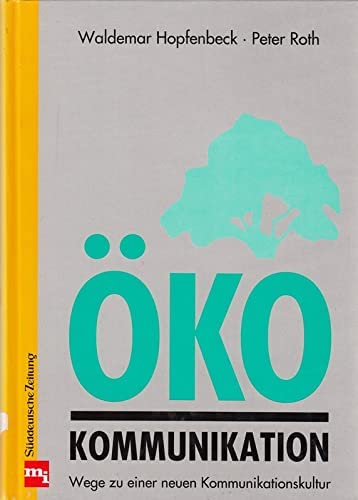 Öko-Kommunikation Law