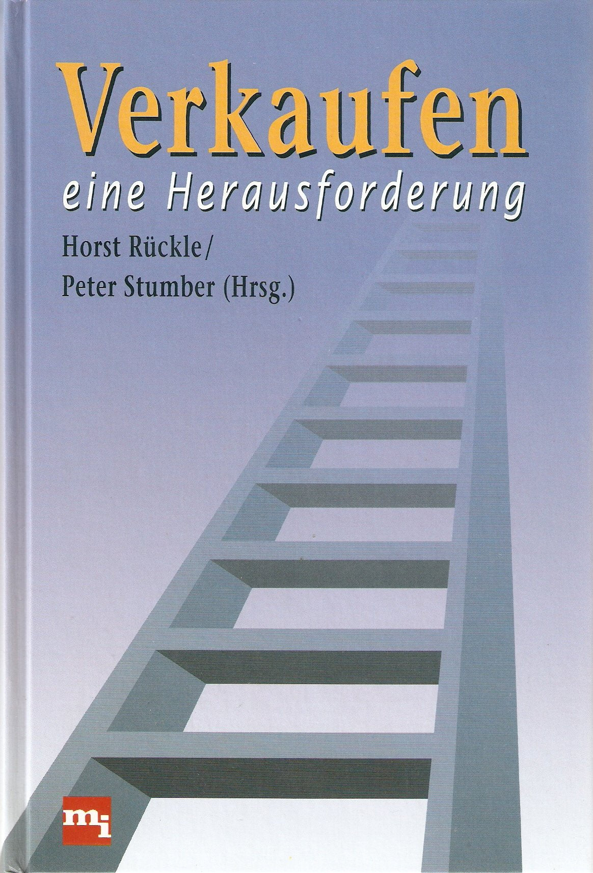 Verkaufen, eine Herausforderung Business, Finance & Career
