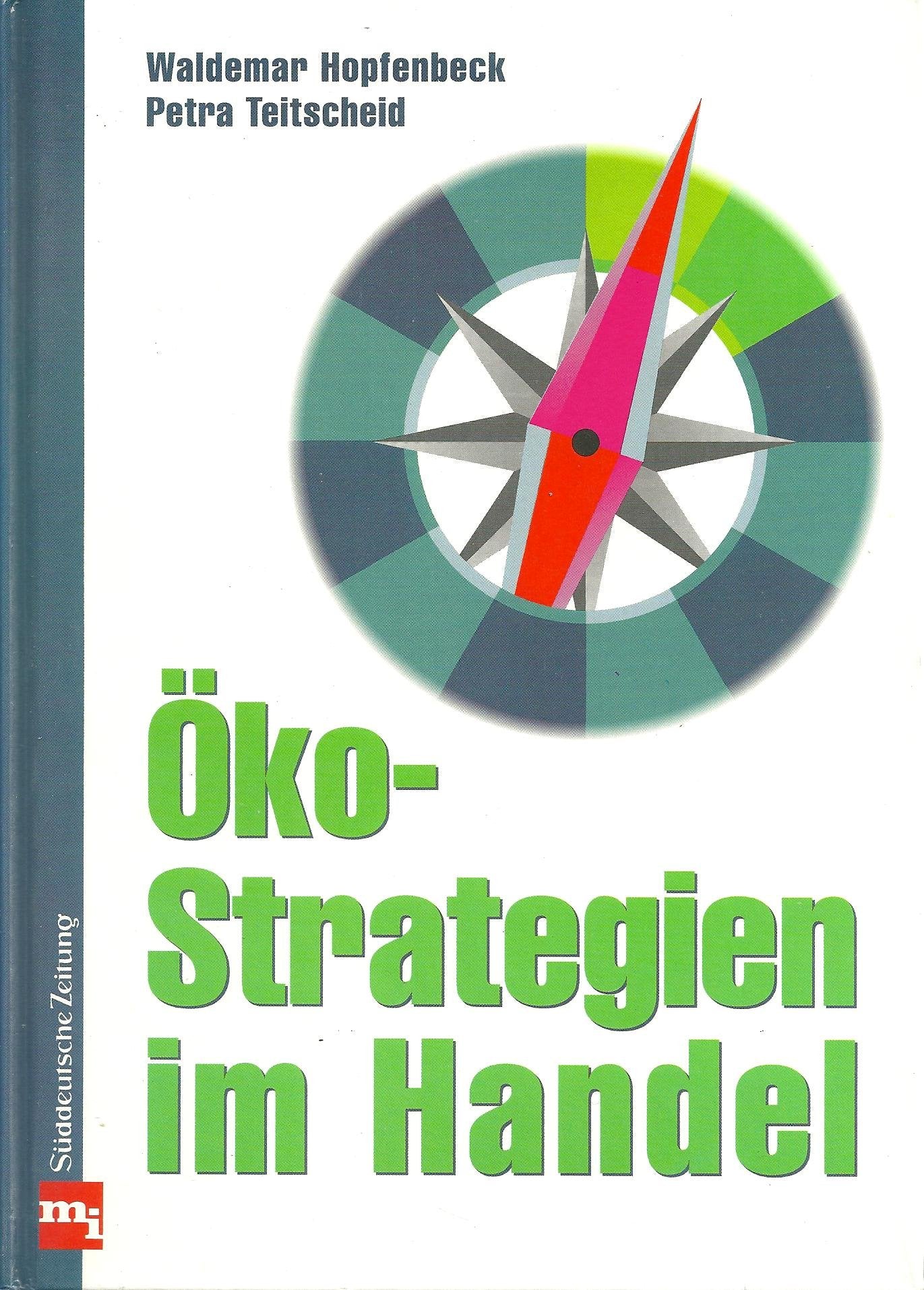 Öko-Strategien im Handel Law