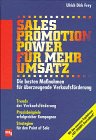 Sales Promotion Power für mehr Umsatz Law