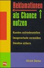 Reklamationen als Chance nutzen Business, Finance & Career