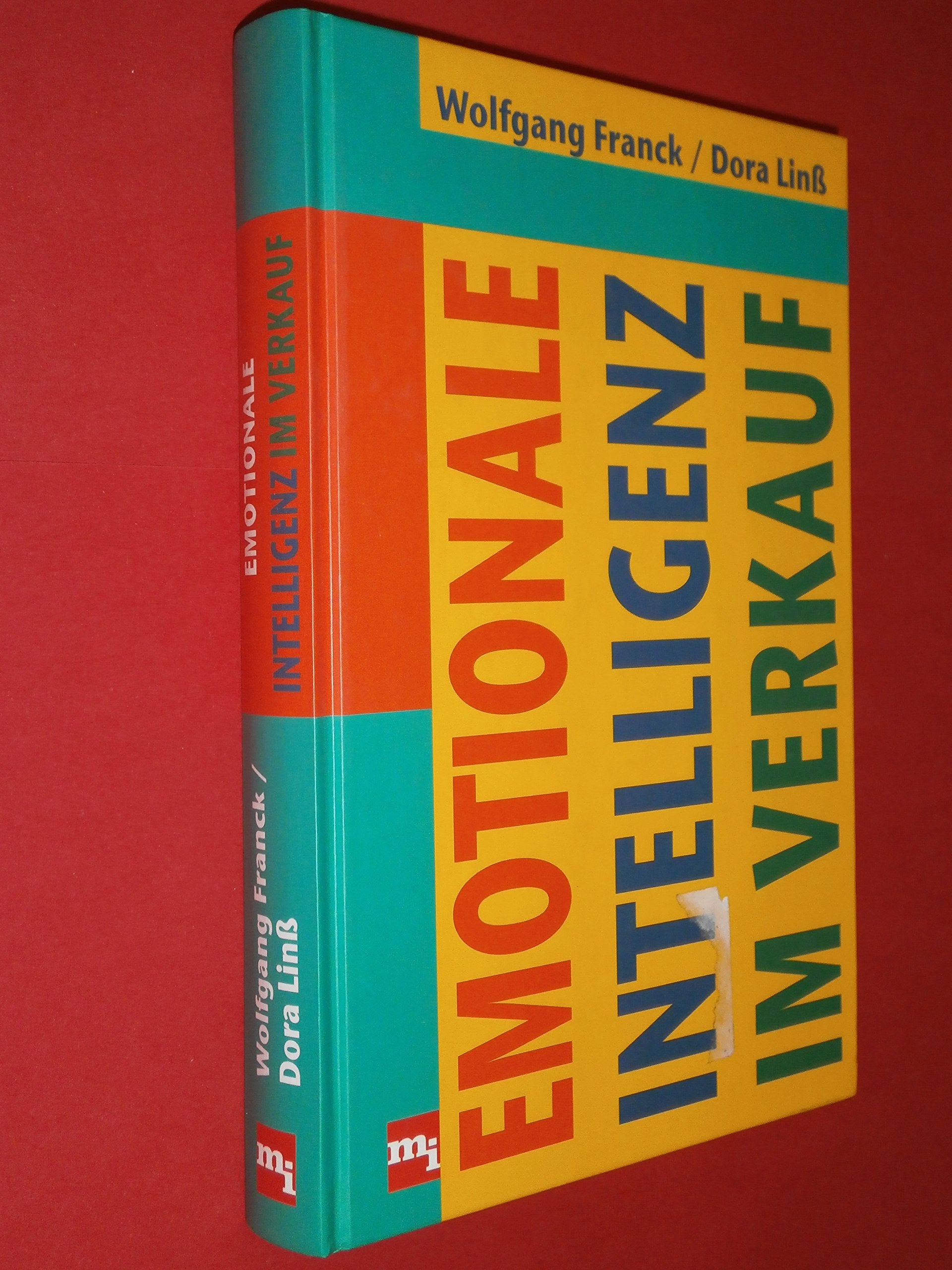 Emotionale Intelligenz im Verkauf Business, Finance & Career