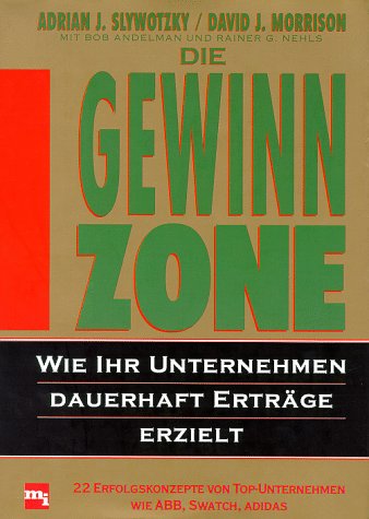 Die Gewinnzone Business, Finance & Career Books