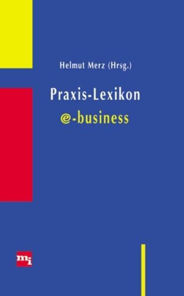 Product Image: Praxis-Lexikon E-Business