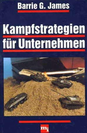 Kampfstrategien für Unternehmen Business, Finance & Career