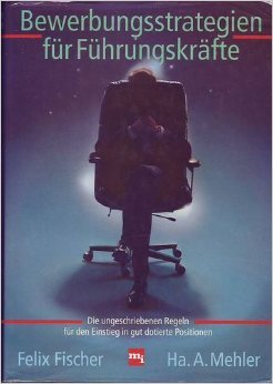 Bewerbungsstrategien für Führungskräfte Business, Finance & Career
