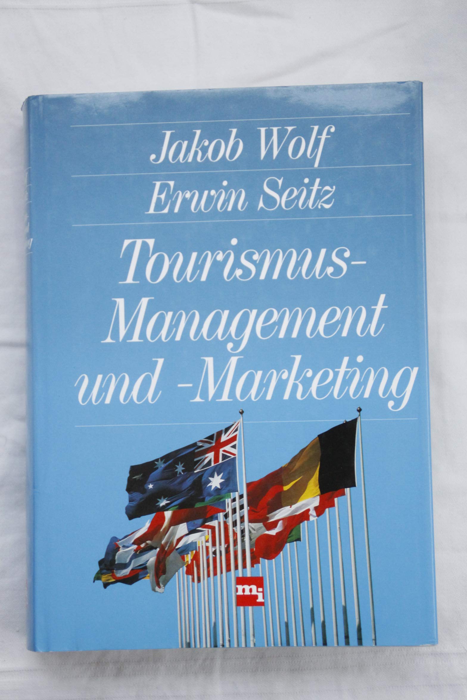 Tourismusmanagement und Tourismusmarketing Business, Finance & Career