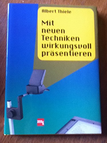 Mit neuen Techniken wirkungsvoll präsentieren. Contemporary literature