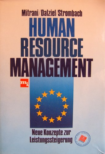 Human Resource Management Business, Finance & Career