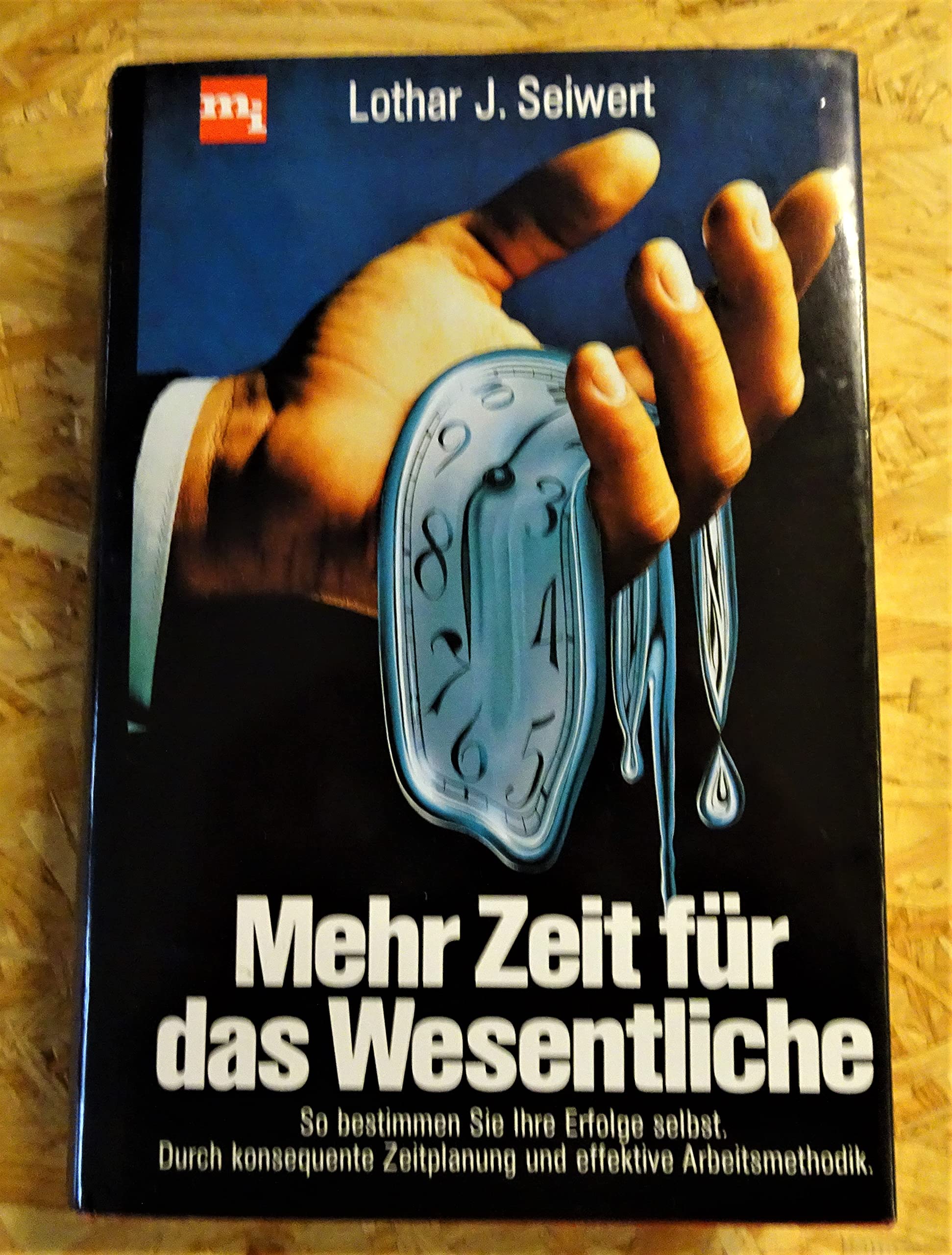 Mehr Zeit für das Wesentliche Books