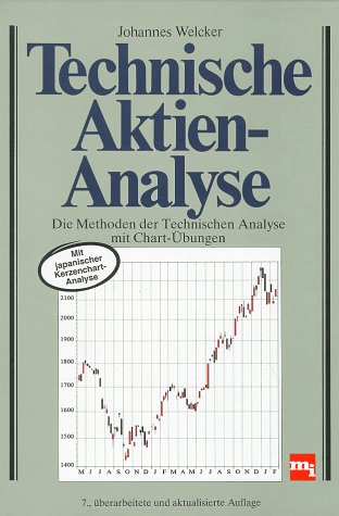 Product Image: Technische Aktienanalyse