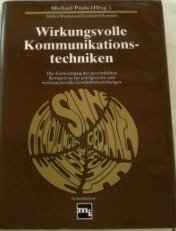Wirkungsvolle Kommunikationstechniken Social Sciences