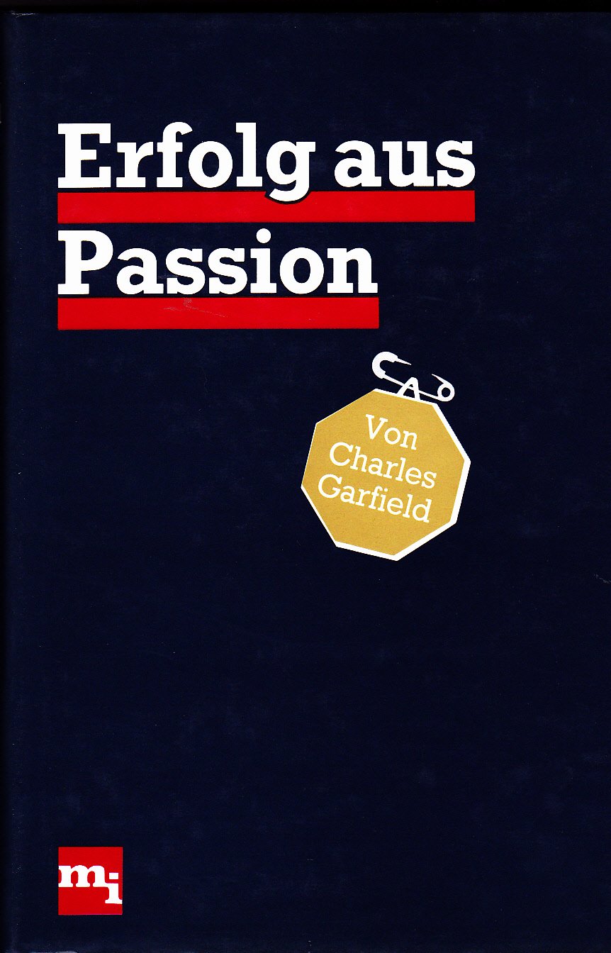 Erfolg aus Passion Lifestyle