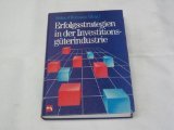 Erfolgsstrategien in der Investitionsgüterindustrie Law