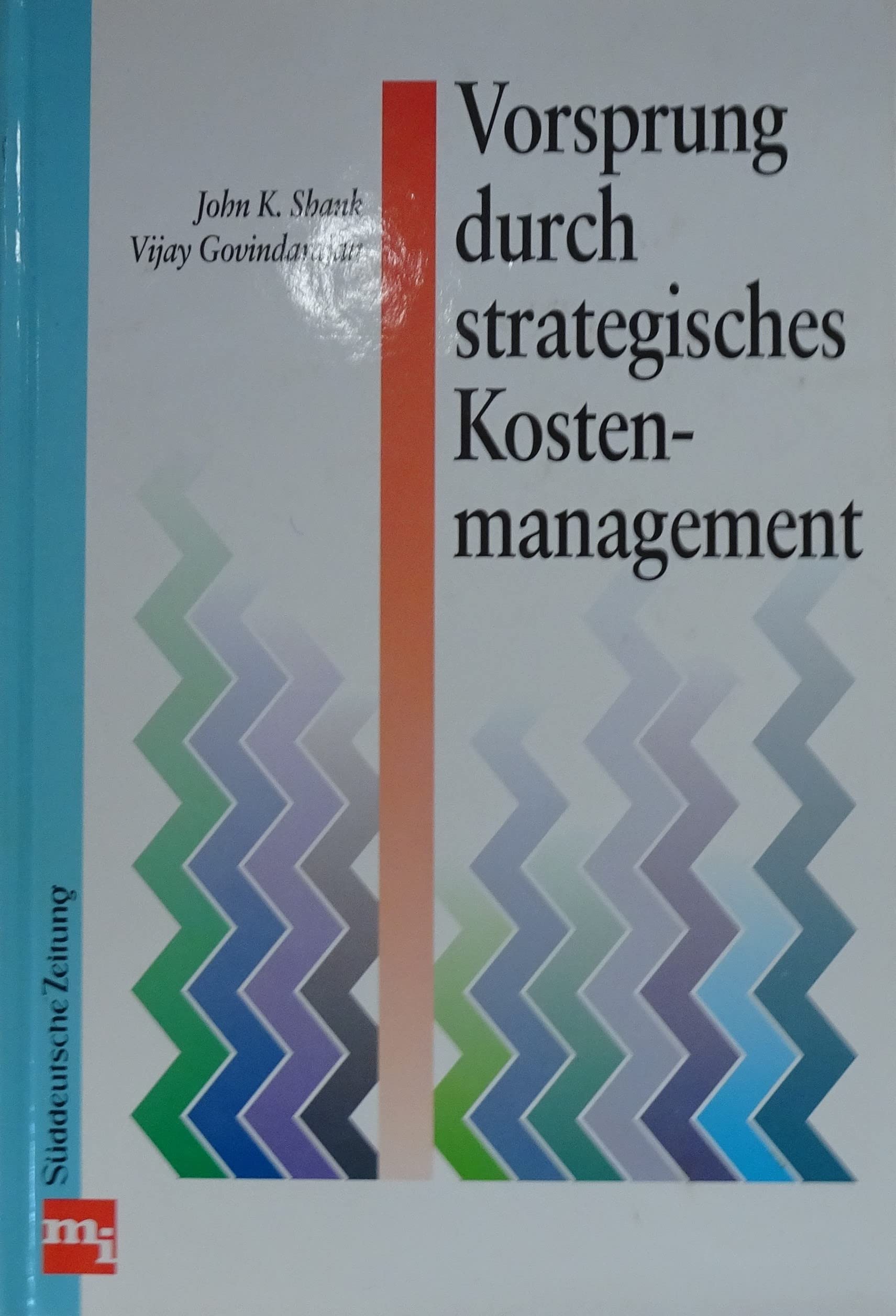 Vorsprung durch strategisches Kostenmanagement Business, Finance & Career