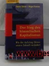 Der Sieg des himmlischen Kapitalismus Business, Finance & Career