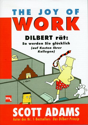 Product Image: The Joy of Work