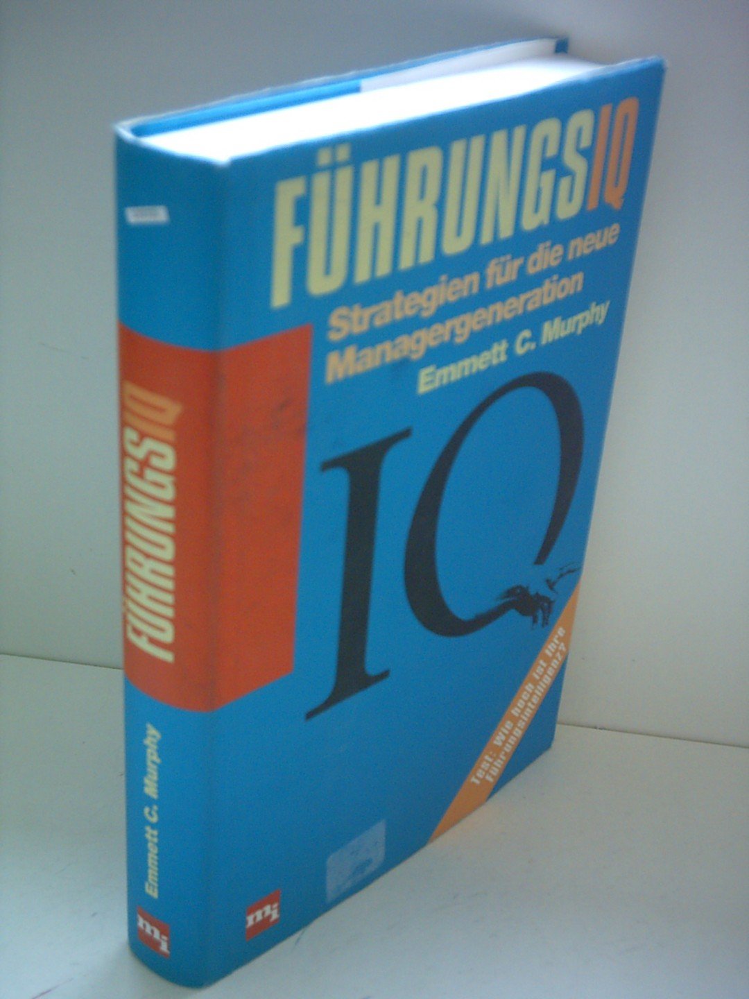 FührungsIQ Business, Finance & Career