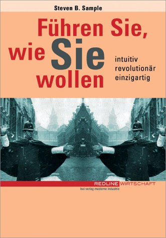 Product Image: Führen Sie, wie Sie wollen
