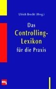 Product Image: Praxis-Lexikon Controlling