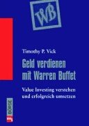 Geld verdienen mit Warren Buffett. Value Investing verstehen und erfolgreich umsetzen. Law