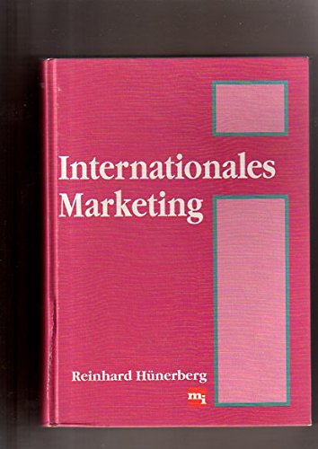 Internationales Marketing Business, Finance & Career