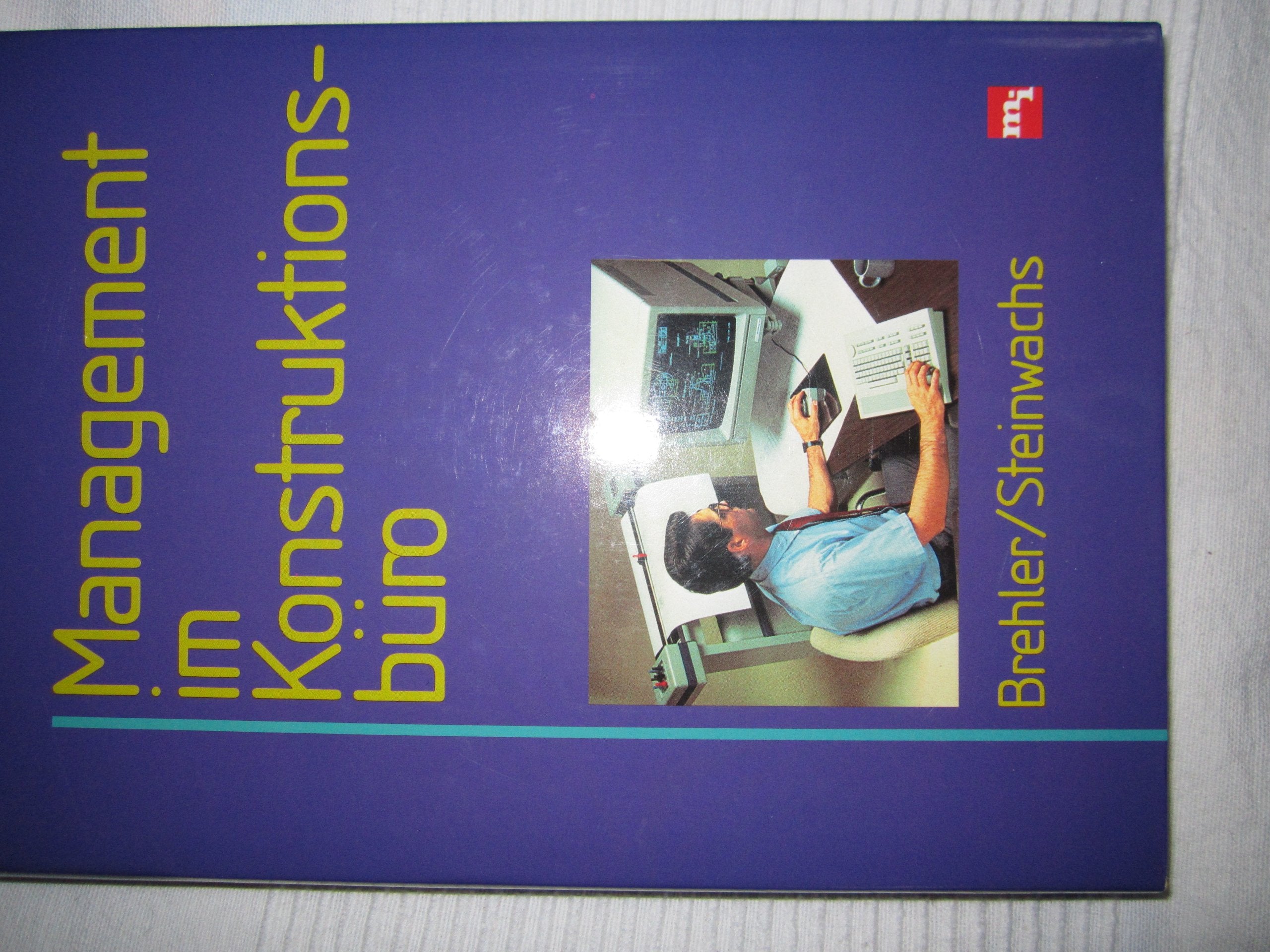 Management im Konstruktionsbüro Business, Finance & Career