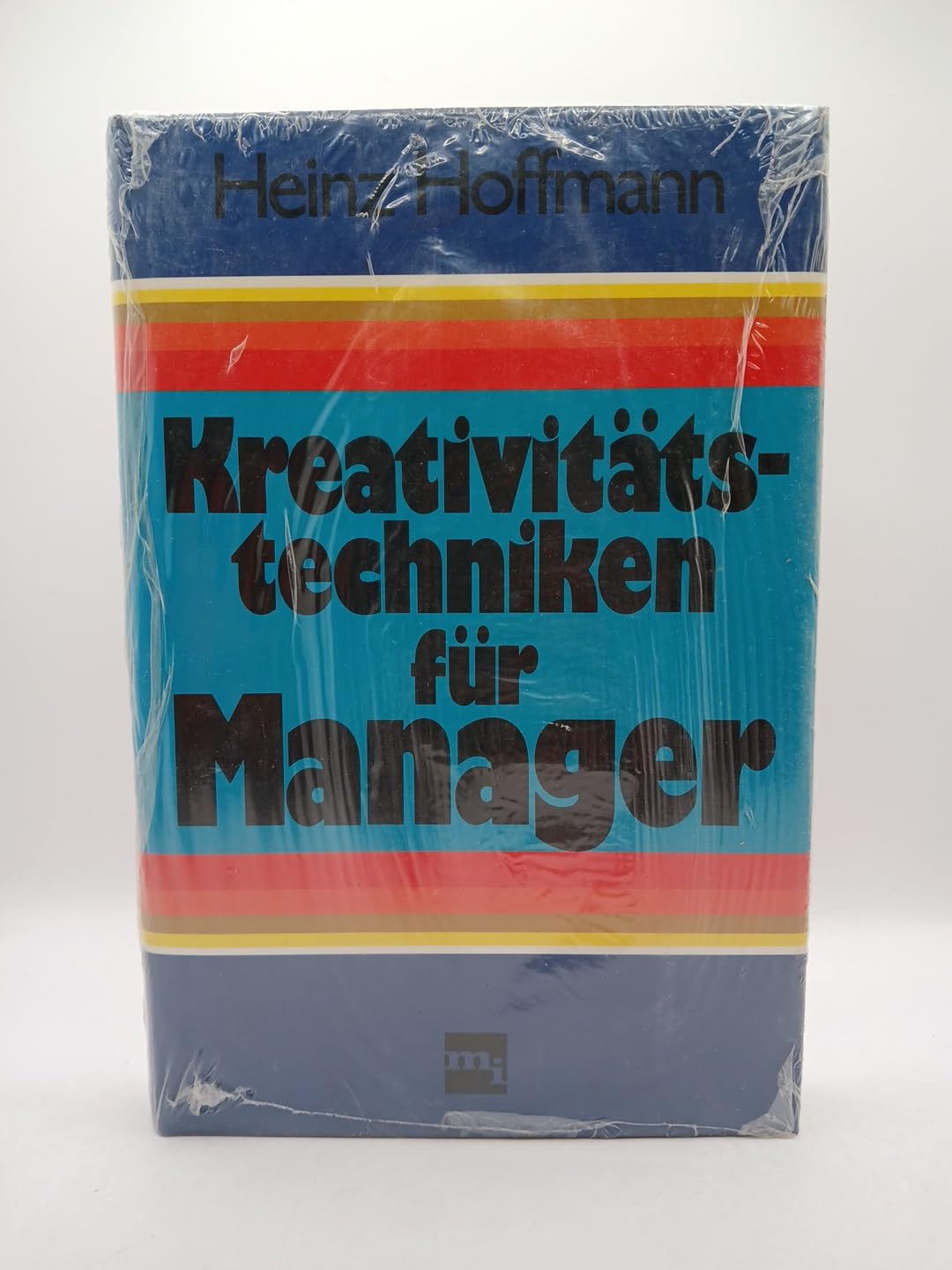Kreativitätstechniken für Manager Books