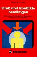 Stress und Konflikte bewältigen Health, Nutrition & Fitness