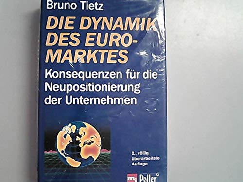 Product Image: Die Dynamik des Euromarktes
