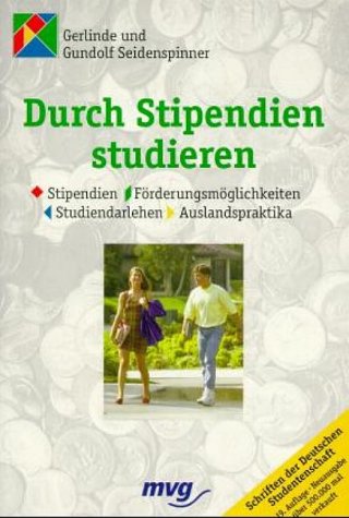 Product Image: Durch Stipendien studieren