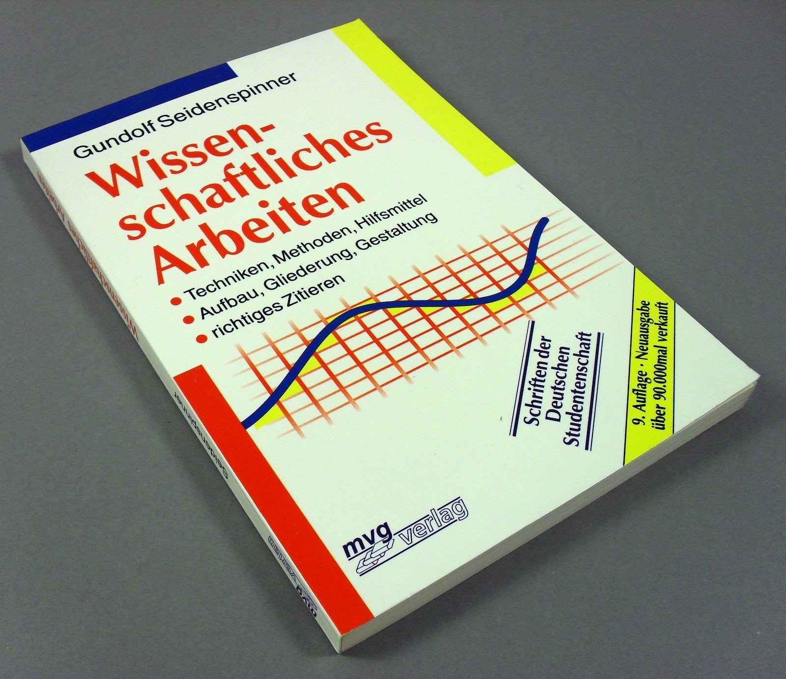 Wissenschaftliches Arbeiten General education