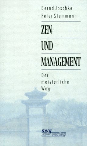 Zen und Management Law Books