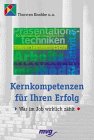 Kernkompetenzen für Ihren Erfolg Business, Finance & Career