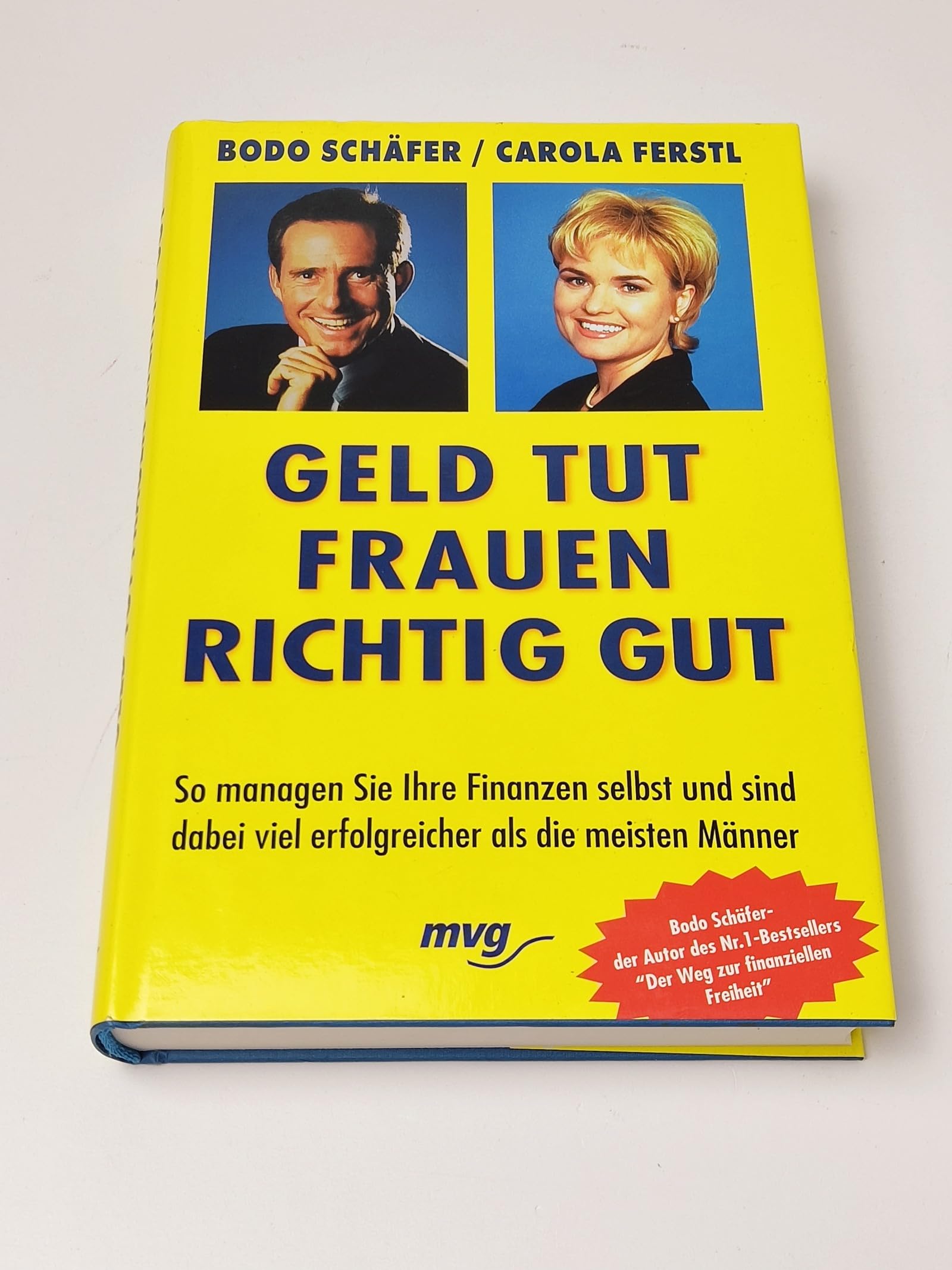 Geld tut Frauen richtig gut. So managen Sie Ihre Finanzen selbst und sind dabei viel erfolgreicher als die meisten Männer Business, Finance & Career